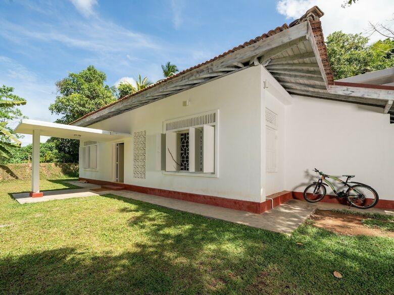 Villa Siriwimal