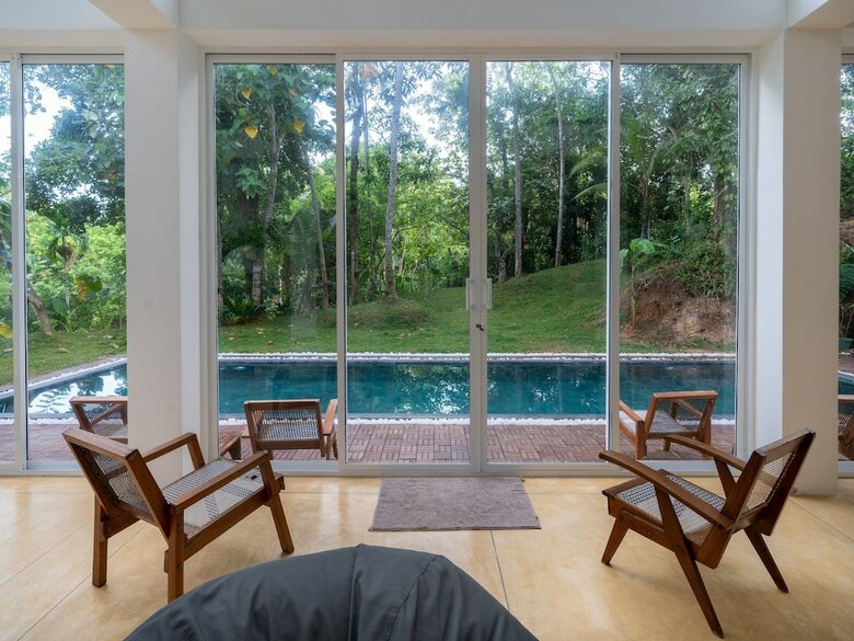 Villa Siriwimal