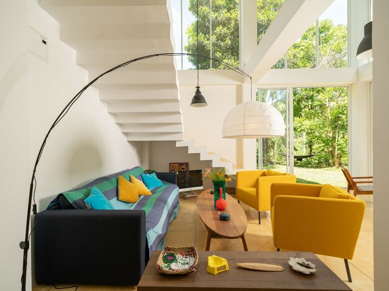 Villa Siriwimal