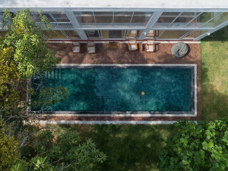Villa Siriwimal