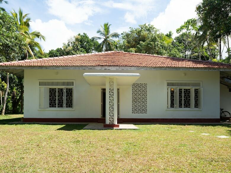 Villa Siriwimal