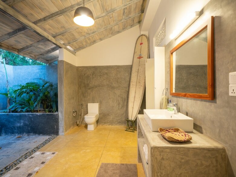Villa Siriwimal