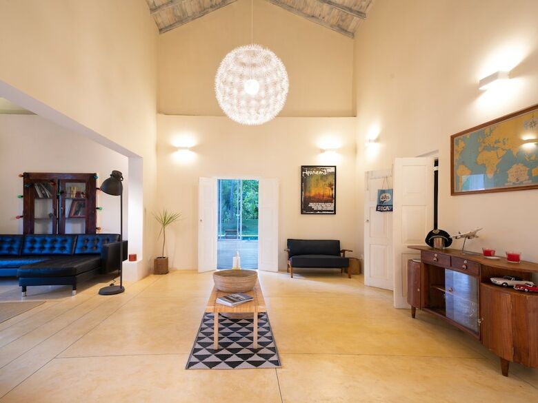 Villa Siriwimal