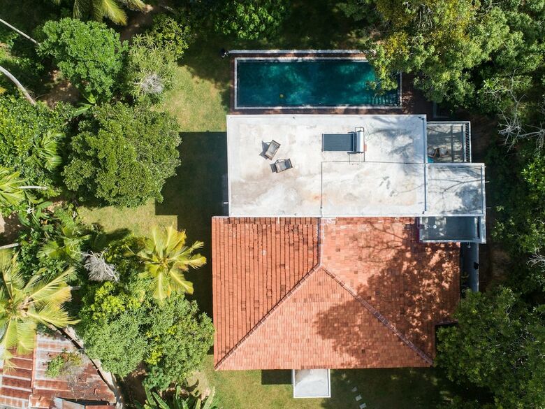 Villa Siriwimal