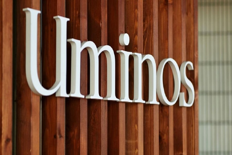 Hotel Uminos Spa & Resort