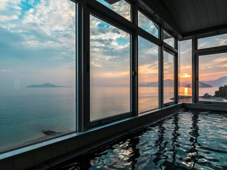 Hotel Uminos Spa & Resort
