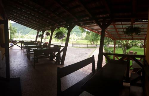 Hostal Poarta Apusenilor