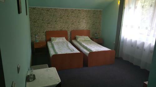 Hostal Poarta Apusenilor