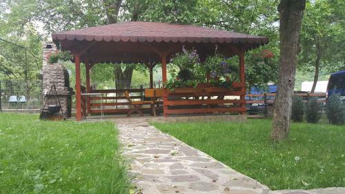 Hostal Poarta Apusenilor