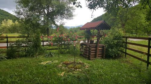 Hostal Poarta Apusenilor