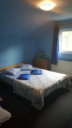 Hostal Poarta Apusenilor
