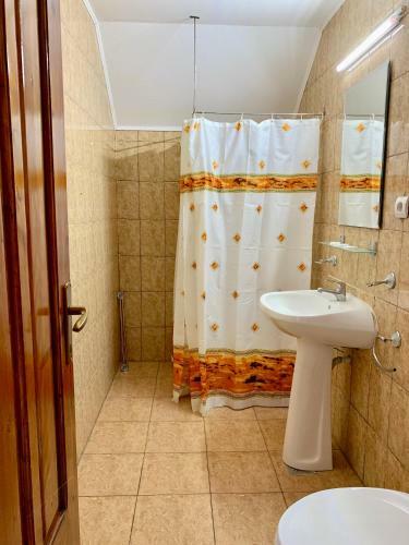 Hostal Pensiunea Smarandita