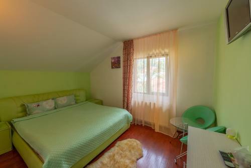 Hostal Casa Dixi