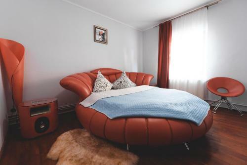 Hostal Casa Dixi