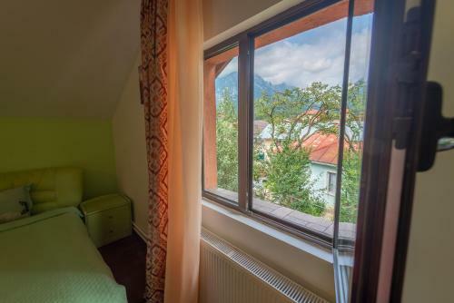 Hostal Casa Dixi