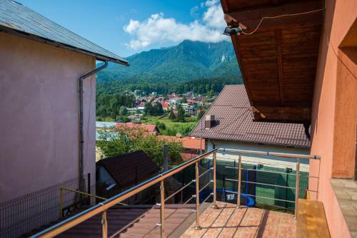 Hostal Casa Dixi