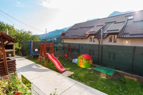 Hostal Casa Dixi