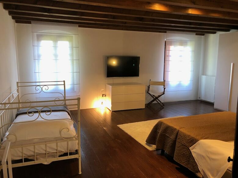Hotel Relais Corte Bercelli