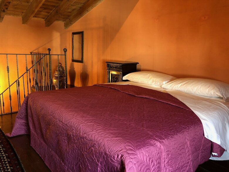 Hotel Relais Corte Bercelli