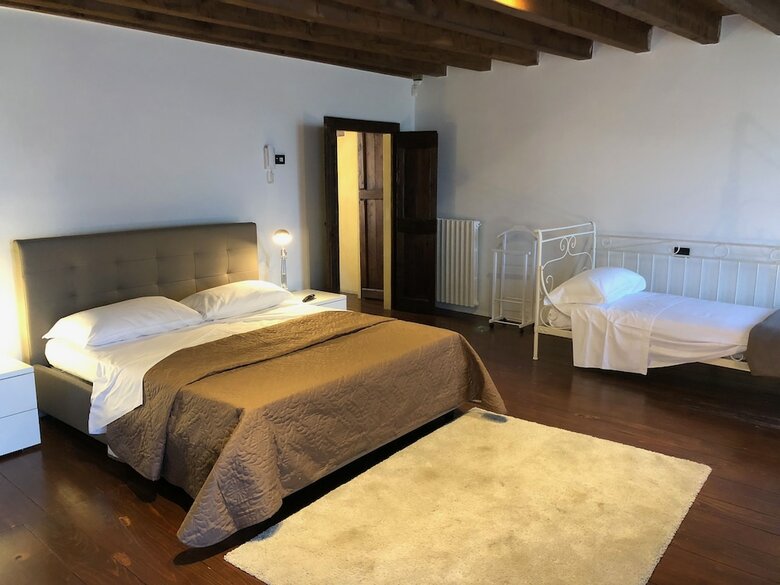 Hotel Relais Corte Bercelli