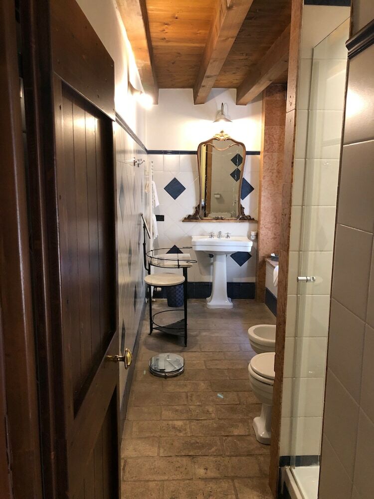 Hotel Relais Corte Bercelli
