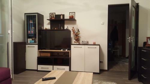Apartament 3 Camere