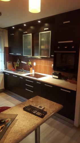 Apartament 3 Camere
