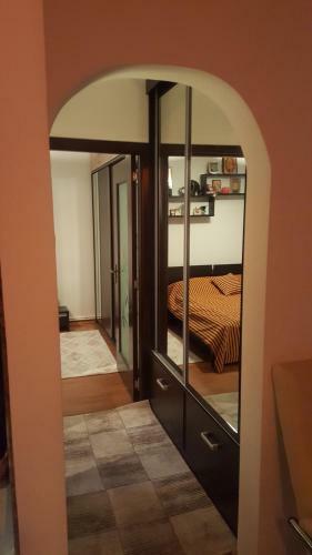 Apartament 3 Camere