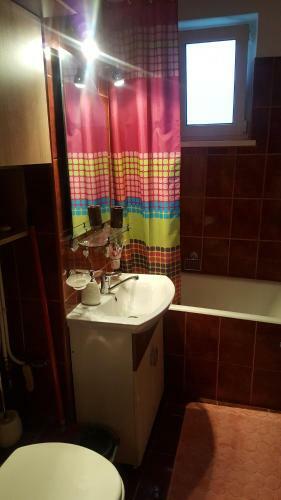 Apartament 3 Camere