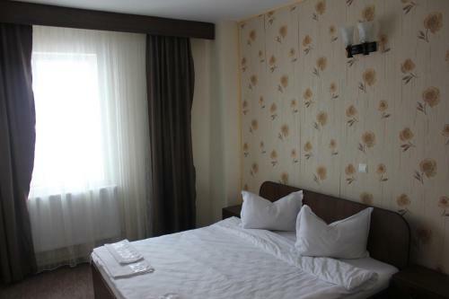 Albergue Romula Imperial