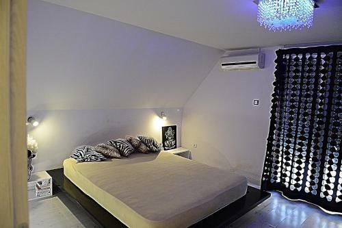 Villa White Heaven