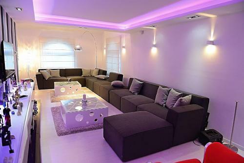 Villa White Heaven