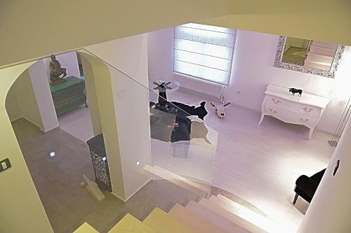 Villa White Heaven