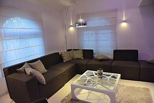 Villa White Heaven