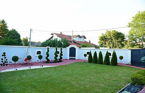 Villa White Heaven
