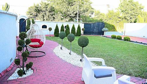 Villa White Heaven