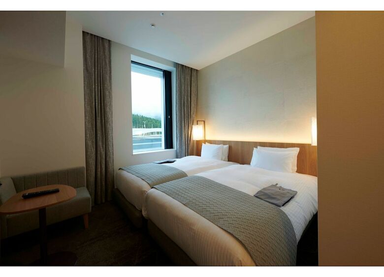 Hotel Clad