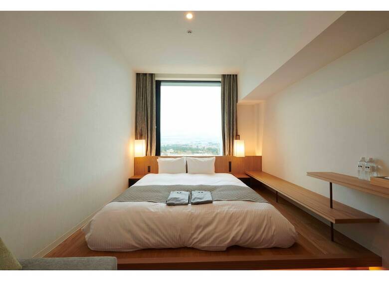 Hotel Clad