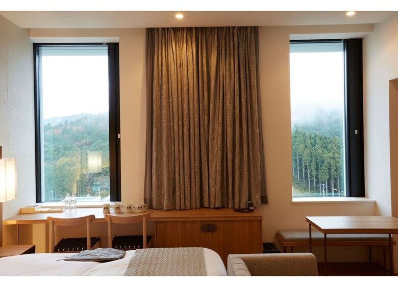 Hotel Clad