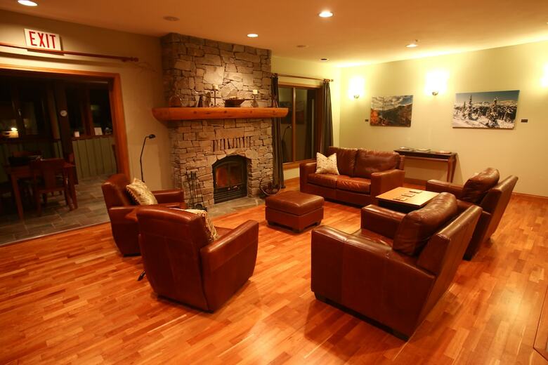 Whistler Alpine Chalet