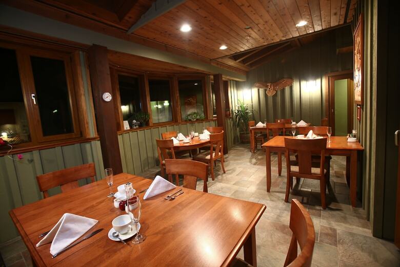 Whistler Alpine Chalet