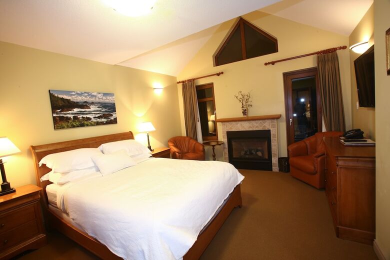 Whistler Alpine Chalet