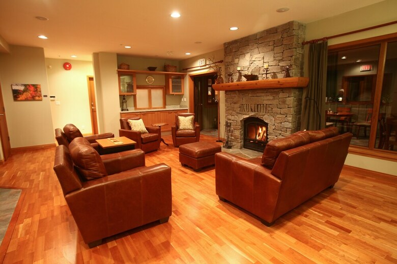 Whistler Alpine Chalet