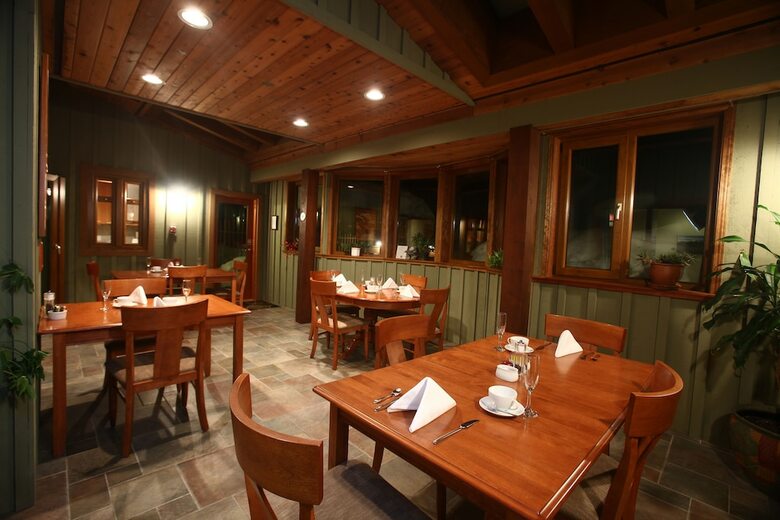 Whistler Alpine Chalet