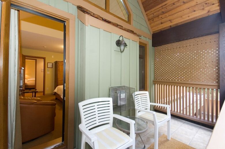 Whistler Alpine Chalet