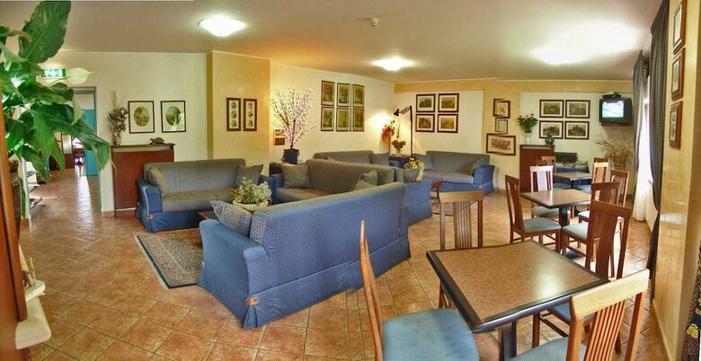 Hotel Il Poggio