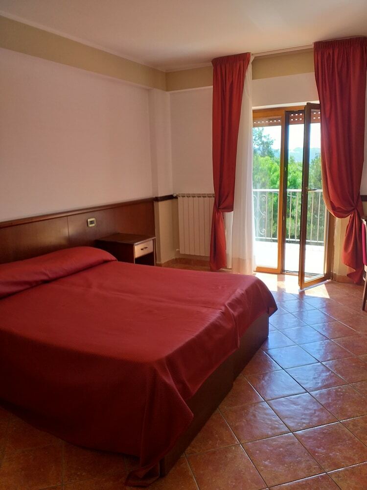 Hotel Il Poggio