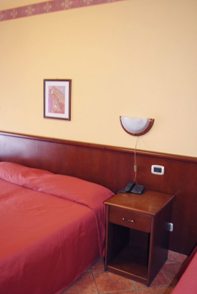 Hotel Il Poggio