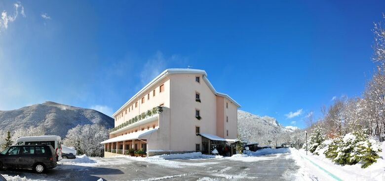 Hotel Il Poggio