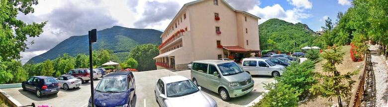 Hotel Il Poggio